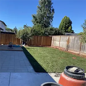 Landscape Maintenance