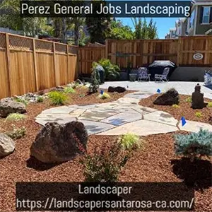 Landscape Maintenance