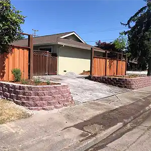 Landscape Maintenance